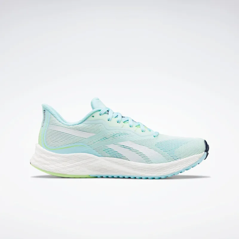 Reebok Footwear Women Floatride Energy 3 Shoes Chablu/Digglw/Neomnt sold by Reebok