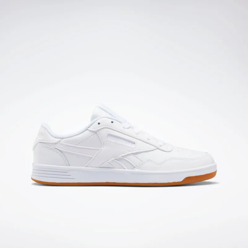Reebok Footwear Women Reebok Club Memt Shoes White/White/Rbkg01 sold by Reebok