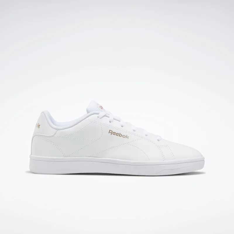 Reebok Footwear Women Reebok Royal Complete Clean 2.0 Shoes White/White/White sold by Reebok