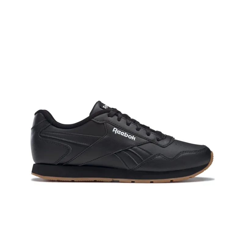 Reebok Footwear Women Reebok Royal Glide Black/Black/White/Gu sold by Reebok