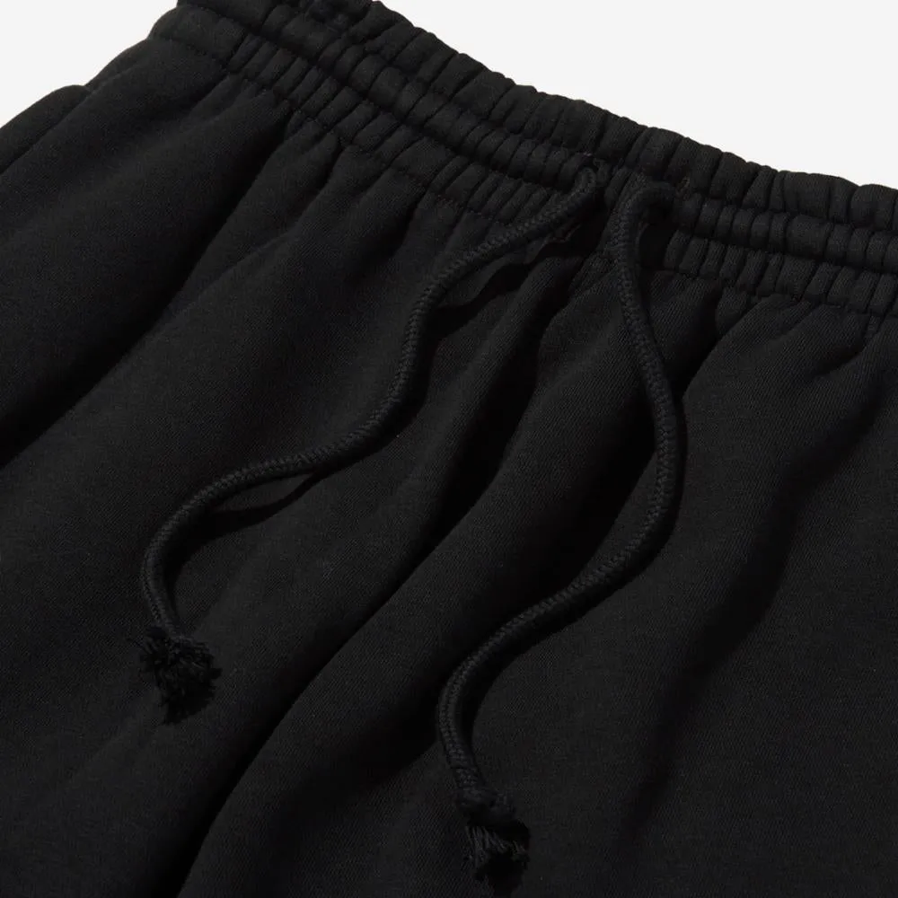 Reebok Apparel Men Basketball City League Fleece Pants BLACK sold by Reebok product image thumbnail 3