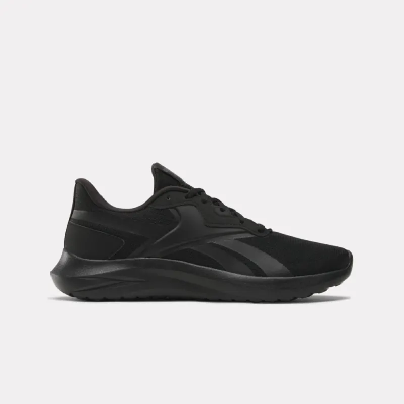 Reebok Footwear Men Energen Lux Running Shoes BLACK/PURE GREY 7 sold by Reebok