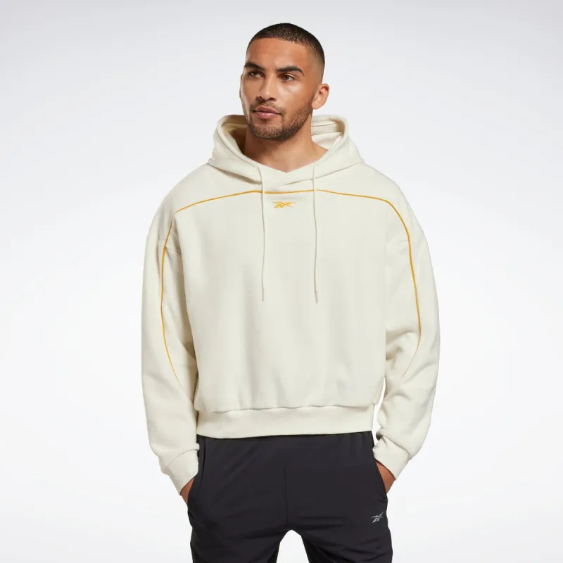 Reebok Apparel Men Myt Hoodie Clawht sold by Reebok