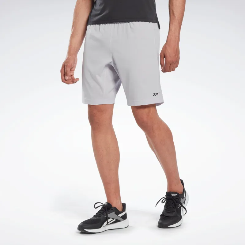 Reebok Apparel Men Workout Ready Shorts Pugry3 sold by Reebok
