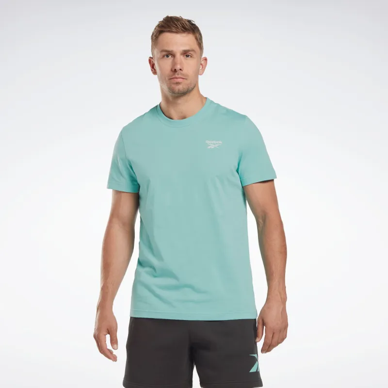 Reebok Apparel Men Reebok Identity Classics T-Shirt Seclte sold by Reebok