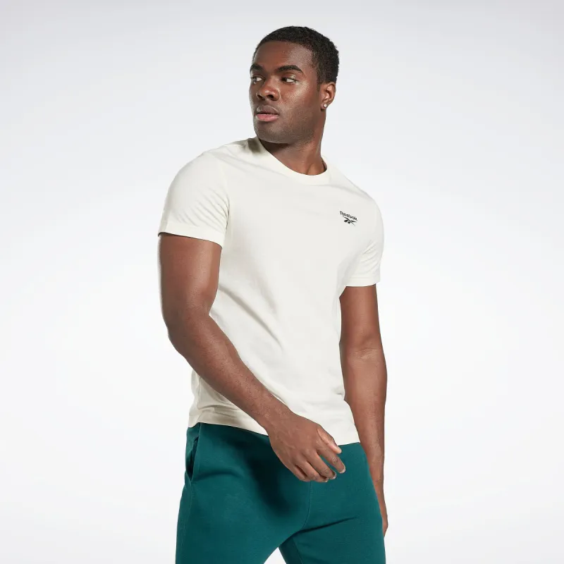 Reebok Apparel Men Reebok Identity Classics T-Shirt Clawht sold by Reebok