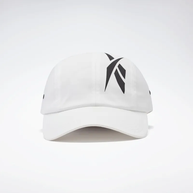 Reebok Apparel Men Tech Style Dad Cap White sold by Reebok