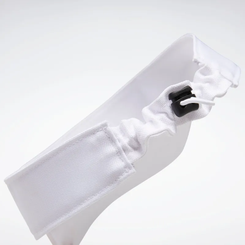 Reebok Apparel Men Classics Premium Cap White sold by Reebok