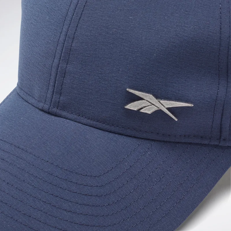 Reebok Apparel Men Active Foundation Badge Cap Vecnav sold by Reebok