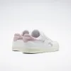 Reebok Footwear Women REEBOK ROYAL TECHQUE T FTWR WHT/INFUSED LILAC/CHALK sold by Reebok