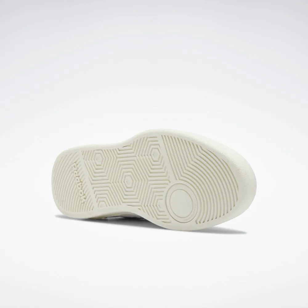 Reebok Footwear Women REEBOK ROYAL TECHQUE T FTWR WHT/INFUSED LILAC/CHALK sold by Reebok product image thumbnail 5