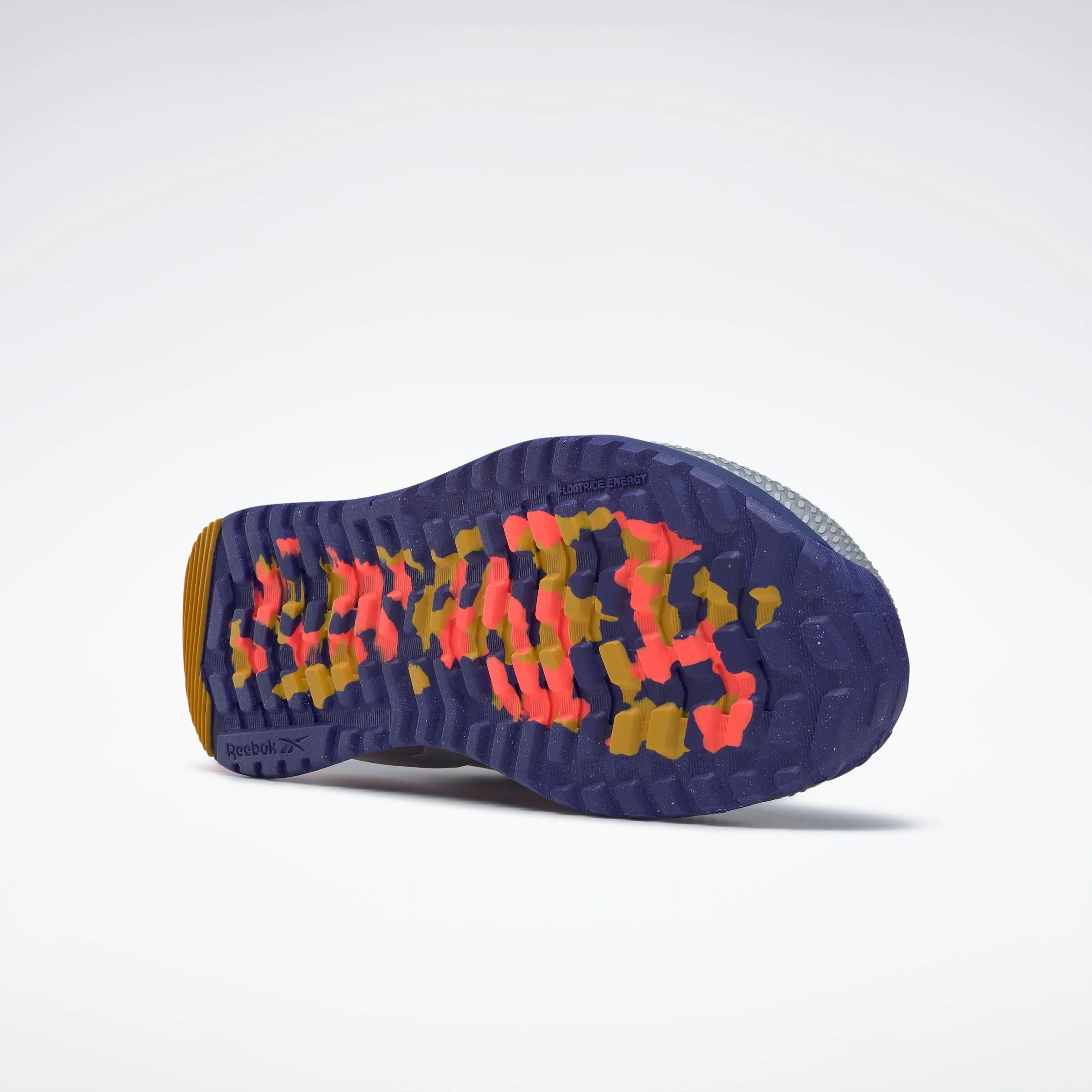 Reebok Footwear Women Nano X2 Tr Adventure Shoes Pugry3/Bolprp/Orgfla sold by Reebok product image thumbnail 5