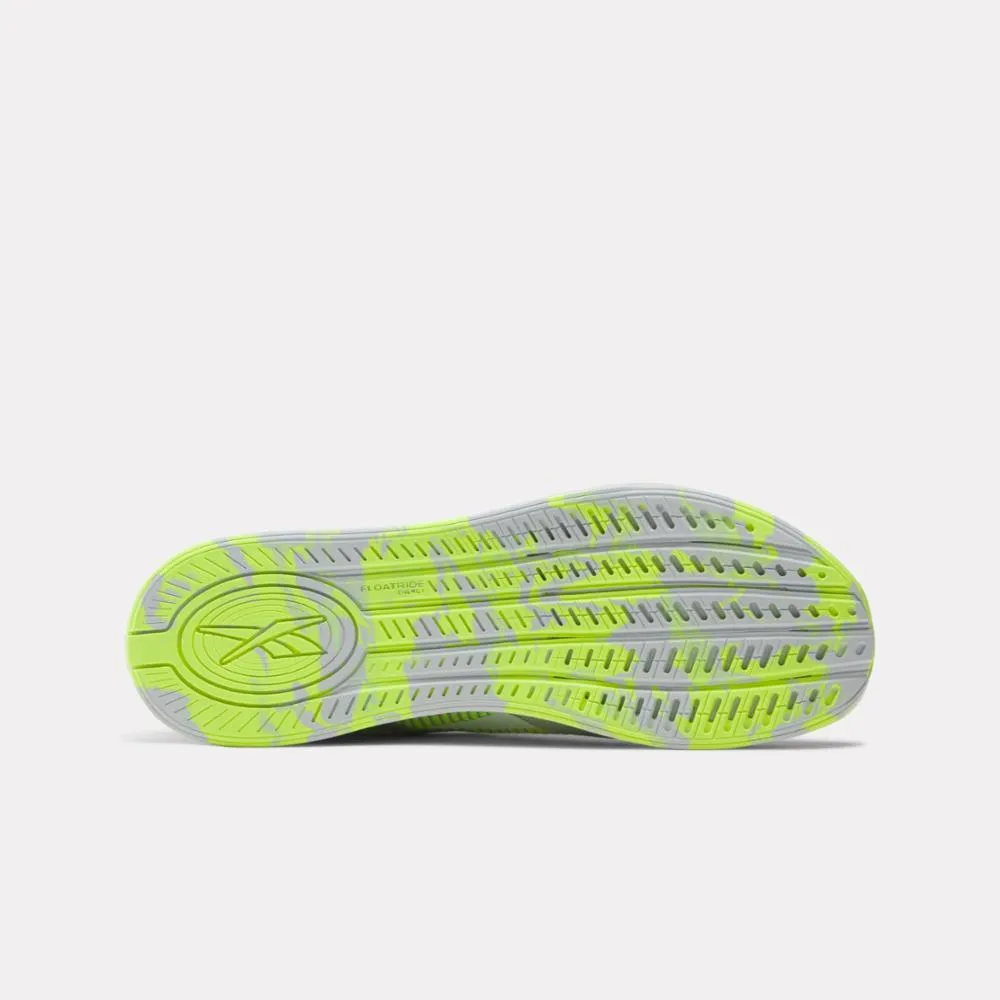 Reebok Footwear Men NANO X4 Training Shoes MOONDIGITAL LIMEFOOTWEAR WHI sold by Reebok product image thumbnail 4