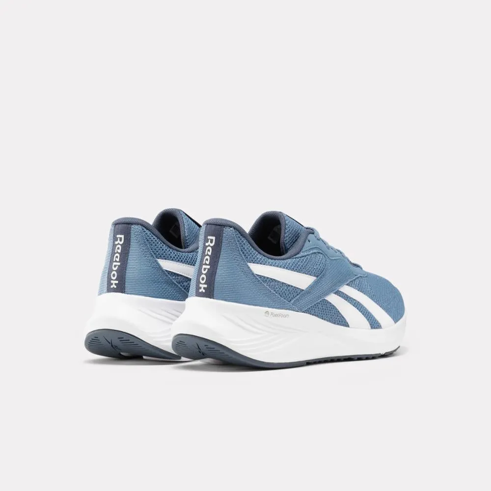 Reebok Footwear Men Energen Tech Shoes BLUSLA/EACOBL/FTWWHT sold by Reebok product image thumbnail 3