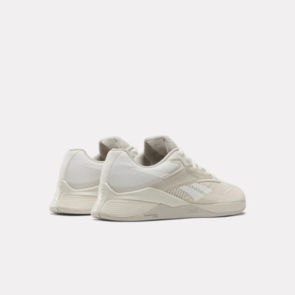 Reebok Footwear Women NANO X4 Women's Training Shoes BON/MOONST/CHALK sold by Reebok product image thumbnail 3