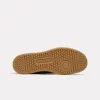 Reebok Footwear Men Reebok Vector Smash Shoes BLACK/WHITE/GUM sold by Reebok