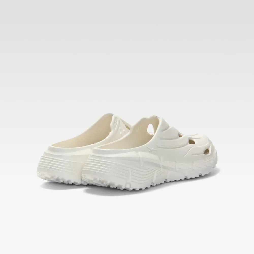 Reebok Footwear Men Zig Clog CHALK sold by Reebok product image thumbnail 4