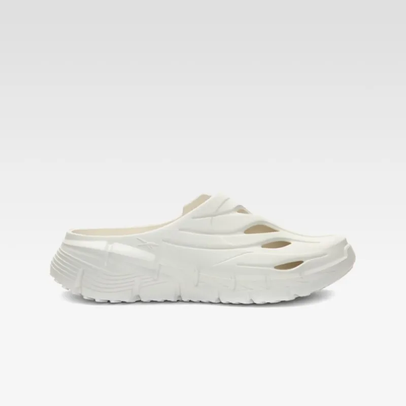 Reebok Footwear Men Zig Clog CHALK sold by Reebok