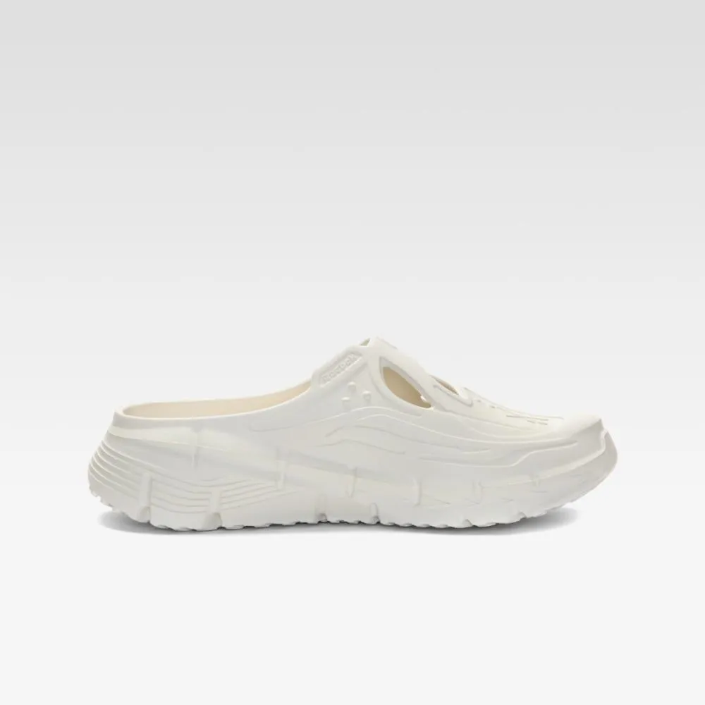 Reebok Footwear Men Zig Clog CHALK sold by Reebok product image thumbnail 2