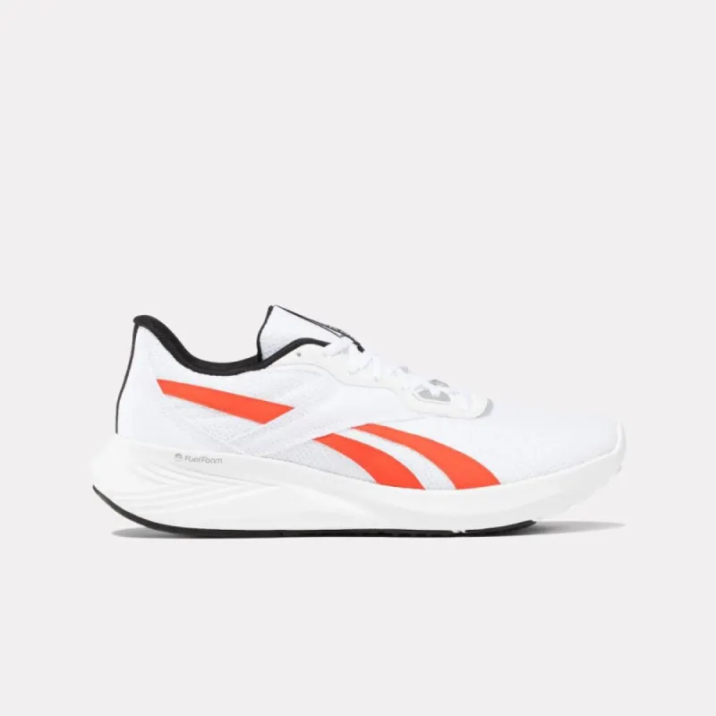 Reebok Footwear Men Energen Tech Shoes FTWWHT/DYNRED/PUGRY4 sold by Reebok