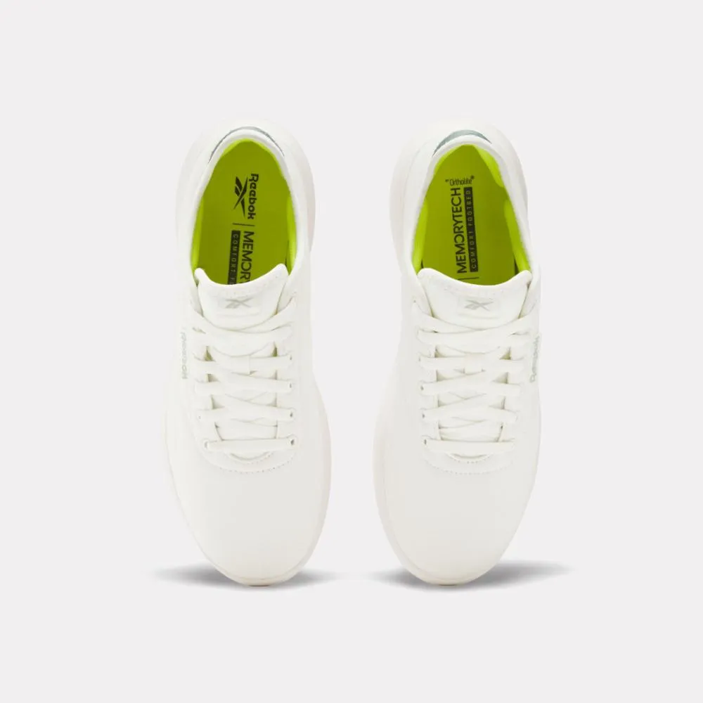 Reebok Footwear Men Active Lite Shoes CHALK/BON/TREGRE sold by Reebok product image thumbnail 5