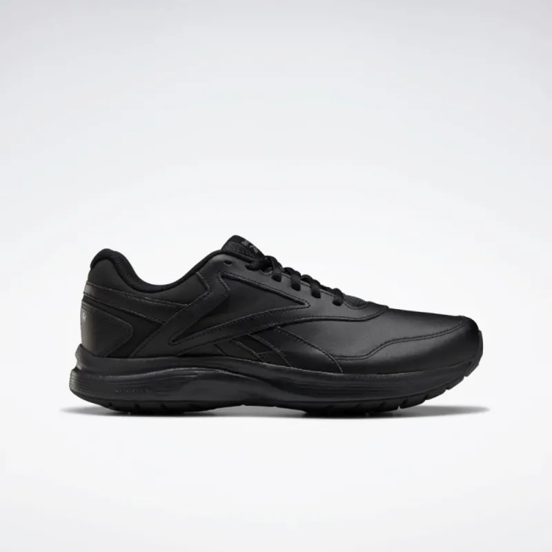 Reebok Footwear Women Walk Ultra 7 DMX MAX Wide Women's Shoes BLK/COLD GRY 5/COLLEGIATE ROYA sold by Reebok