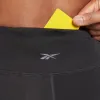 Reebok Apparel Women Workout Ready Basic Bike Shorts NIGHT BLACK sold by Reebok
