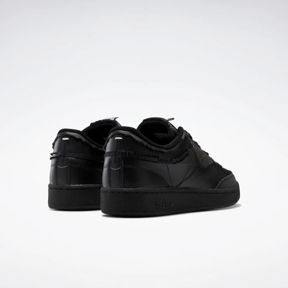 Reebok Footwear Men PROJECT 0 CC MEMORY BLACK/FTWWHT/BLACK sold by Reebok product image thumbnail 4