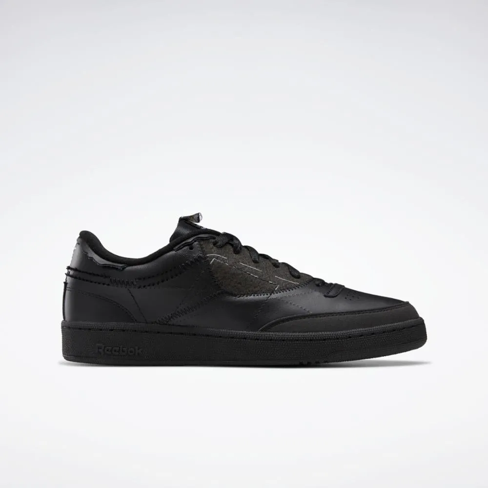 Reebok Footwear Men PROJECT 0 CC MEMORY BLACK/FTWWHT/BLACK sold by Reebok