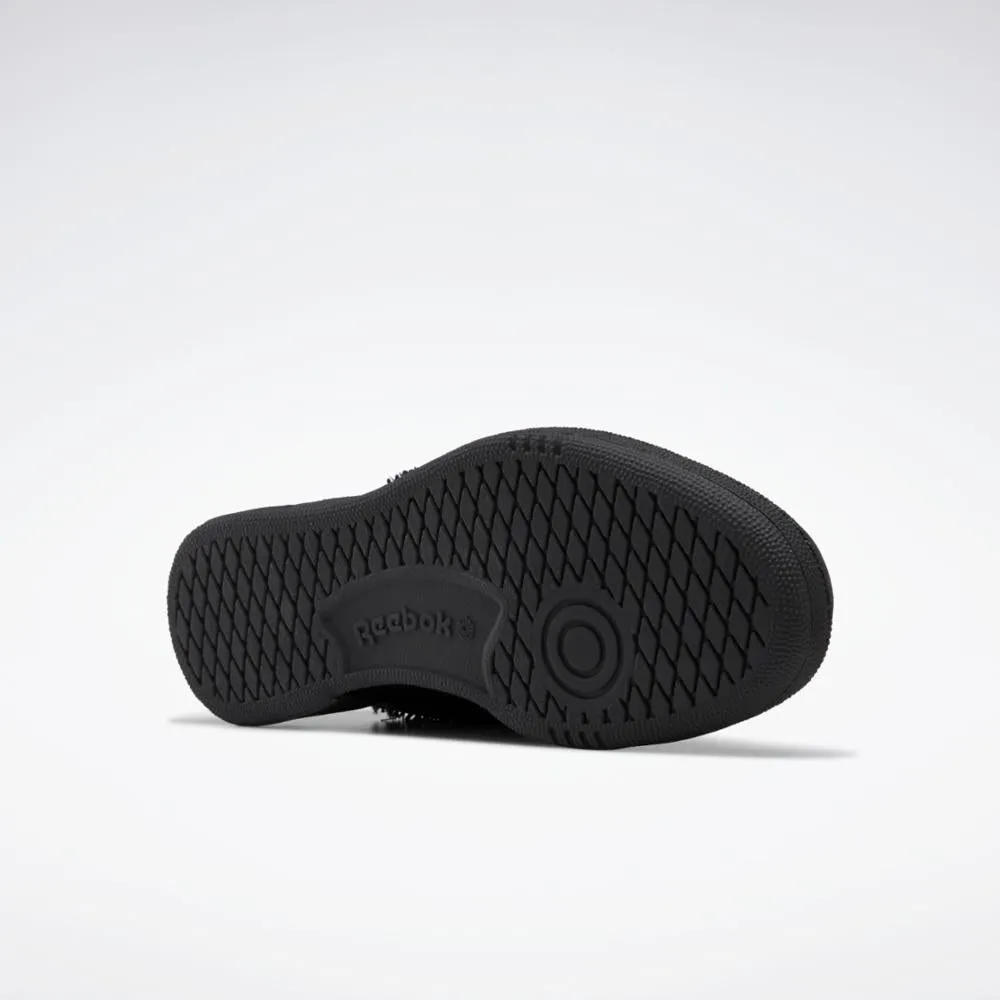 Reebok Footwear Men PROJECT 0 CC MEMORY BLACK/FTWWHT/BLACK sold by Reebok product image thumbnail 5