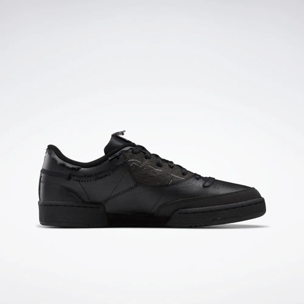 Reebok Footwear Men PROJECT 0 CC MEMORY BLACK/FTWWHT/BLACK sold by Reebok product image thumbnail 2
