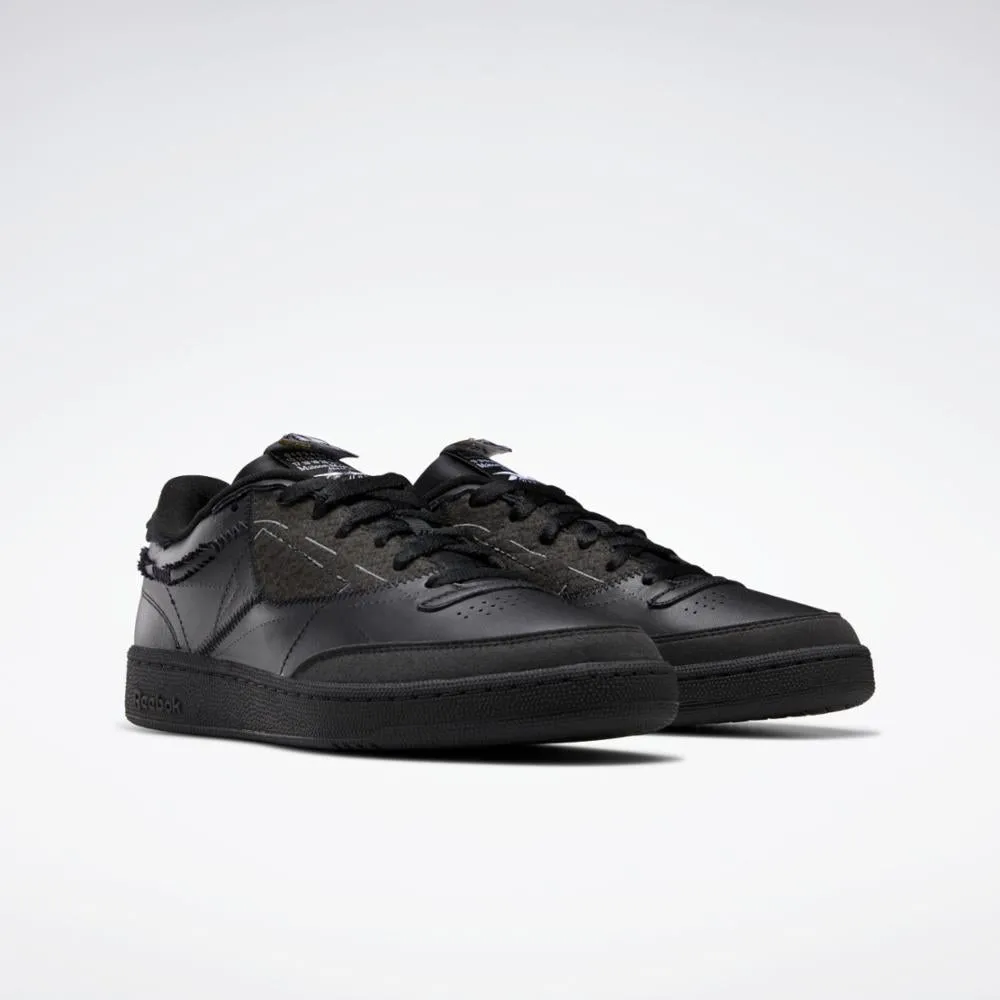 Reebok Footwear Men PROJECT 0 CC MEMORY BLACK/FTWWHT/BLACK sold by Reebok product image thumbnail 3
