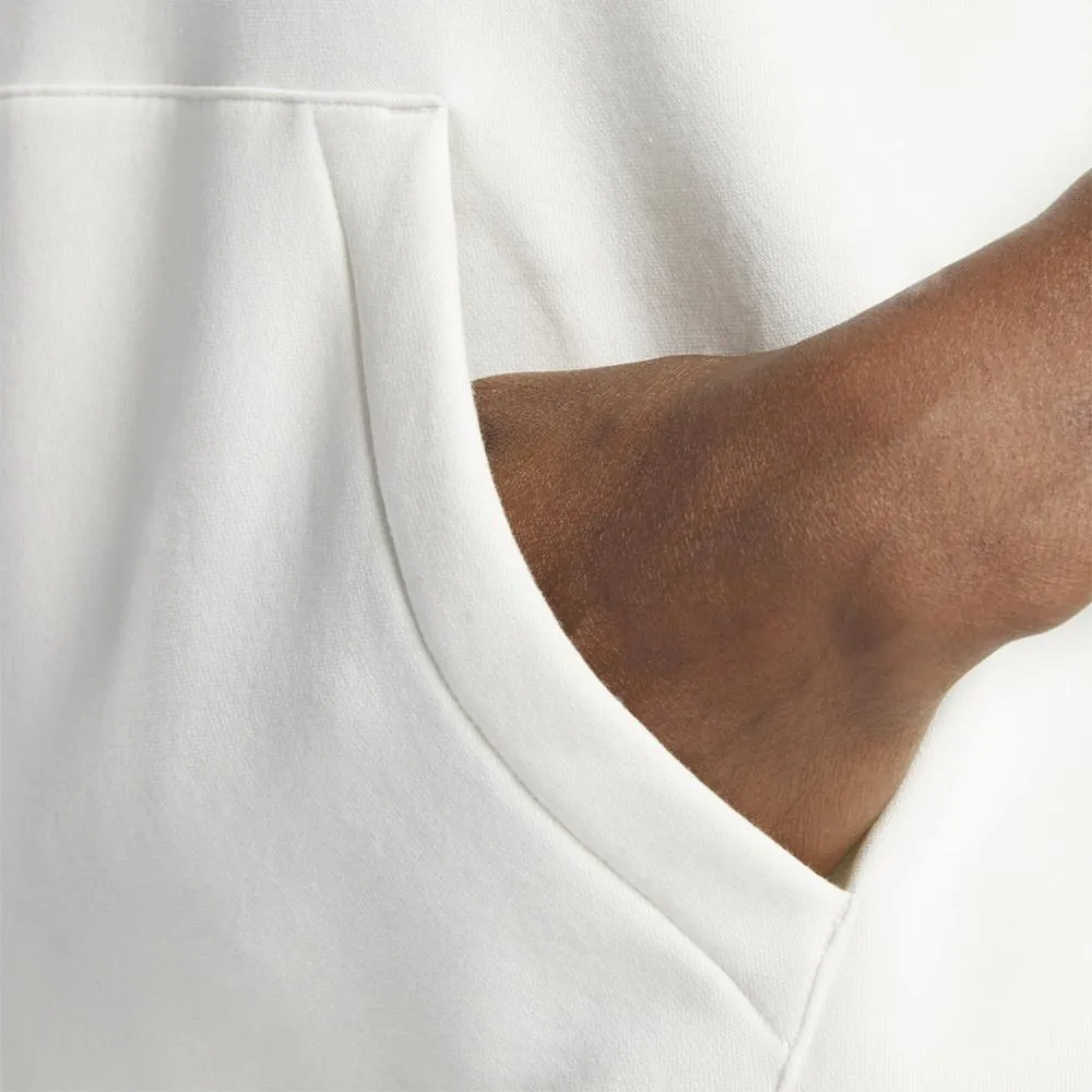 Reebok Apparel Men Classics Brand Proud Hoodie CHALK sold by Reebok product image thumbnail 5