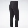 Reebok Apparel Women Reebok Lux 3/4 Tights 2.0 Black sold by Reebok