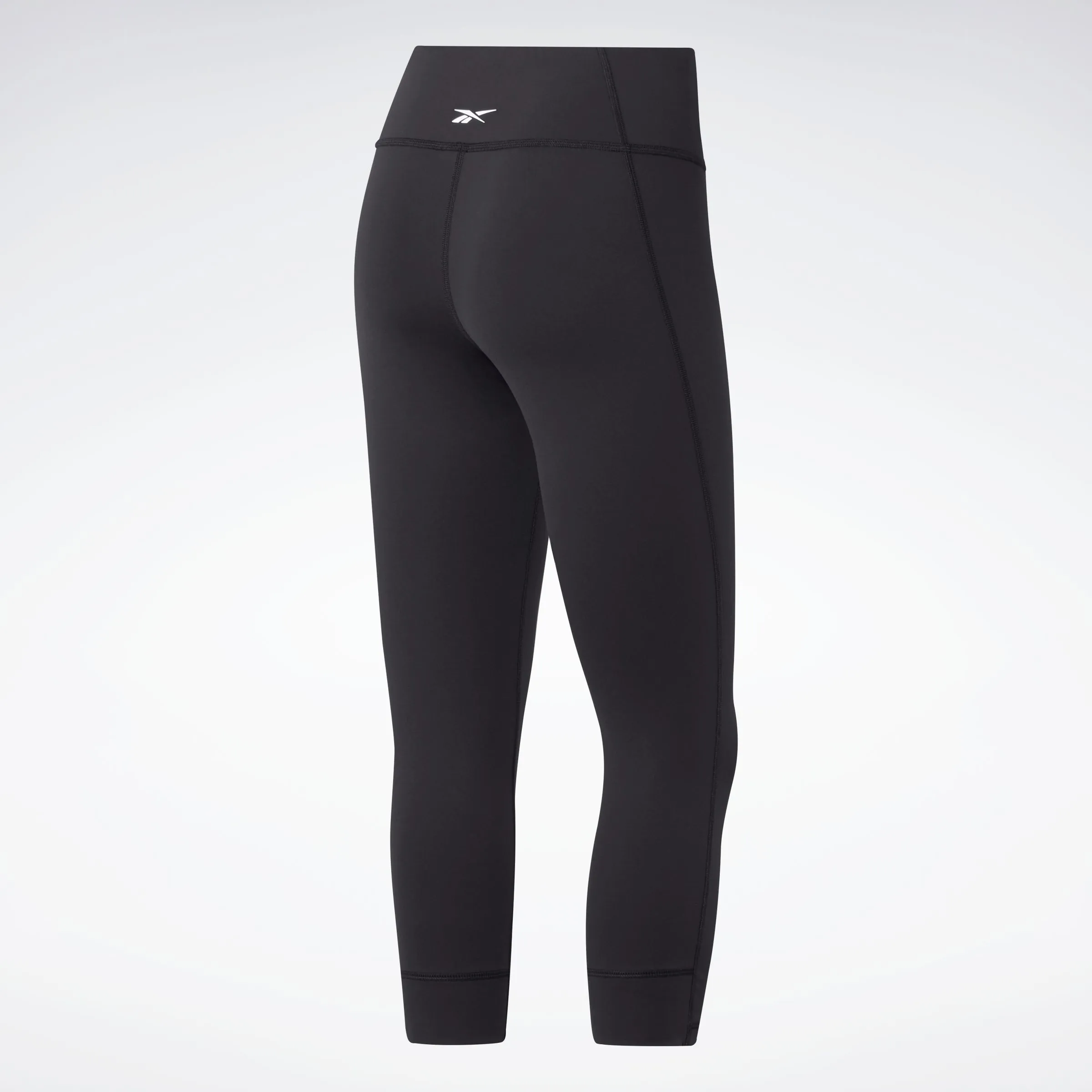 Reebok Apparel Women Reebok Lux 3/4 Tights 2.0 Black sold by Reebok product image thumbnail 5