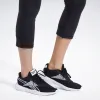 Reebok Apparel Women Reebok Lux 3/4 Tights 2.0 Black sold by Reebok