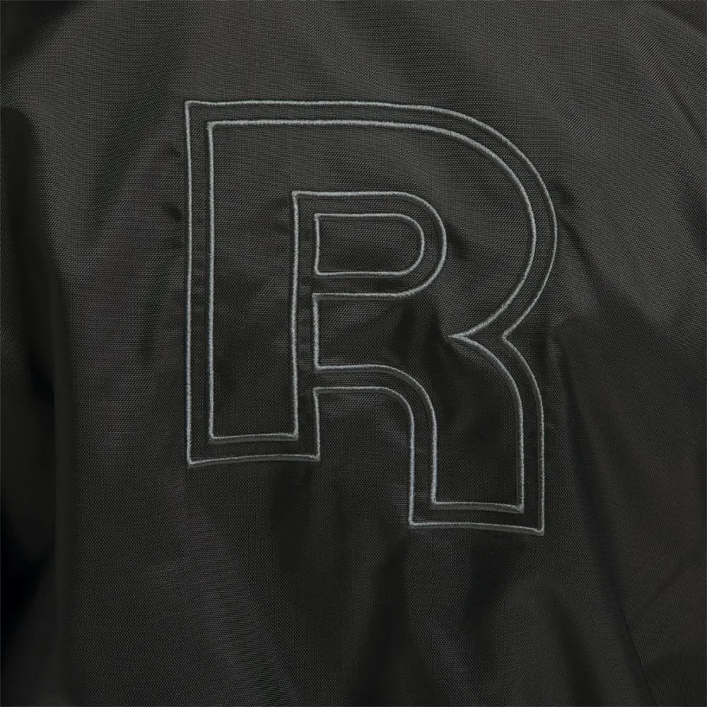 Reebok Apparel Women Team Jacket BLACK sold by Reebok product image thumbnail 4