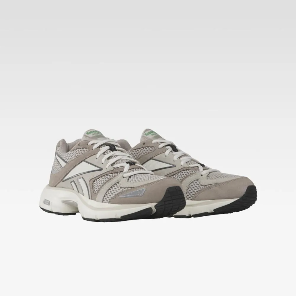 Reebok Footwear Men Premier Road Plus VI Shoes ASH/MOONST/CHALK sold by Reebok