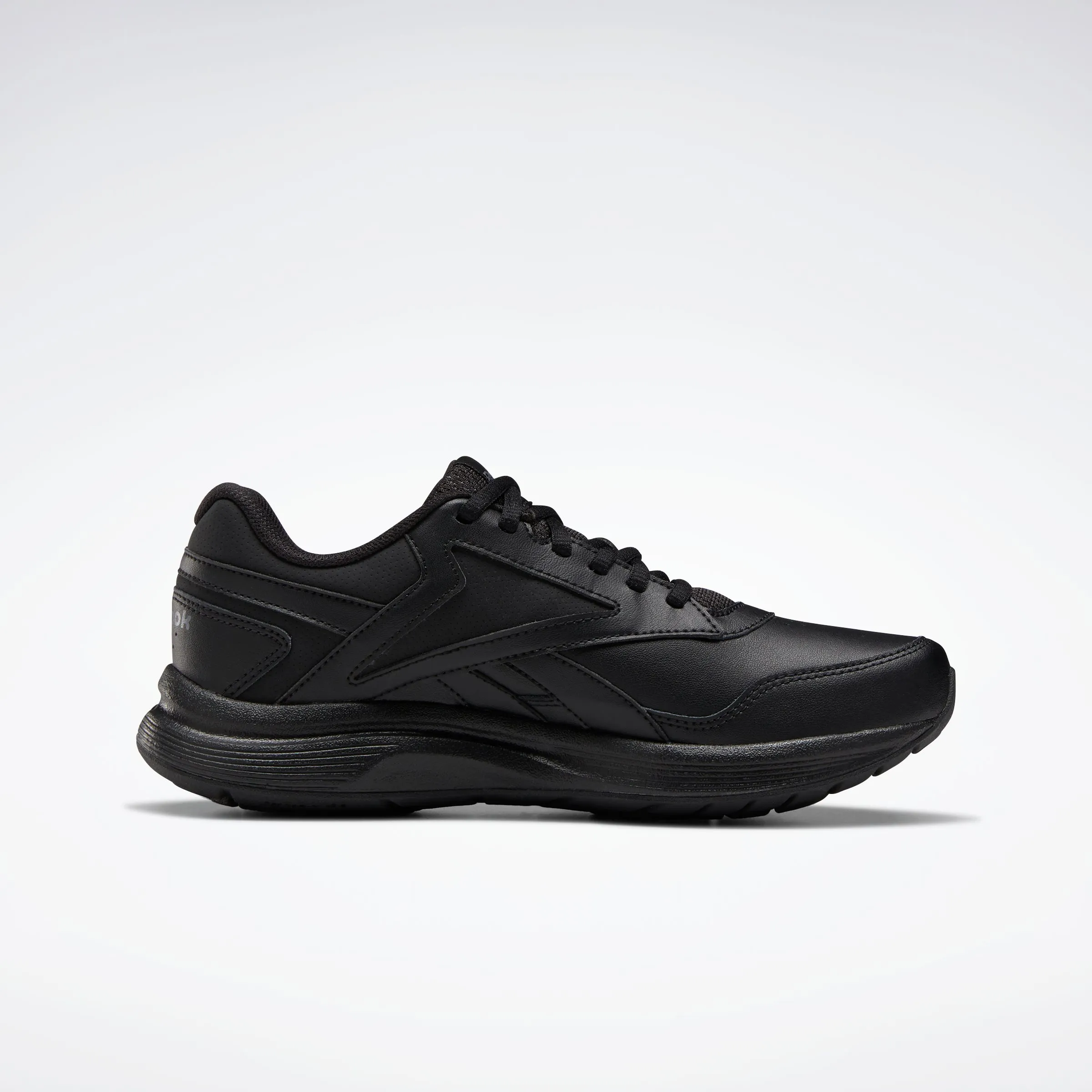 Reebok Footwear Women Walk Ultra 7.0 Dmx Max Shoes Black/Cdgry5/Croyal sold by Reebok product image thumbnail 2