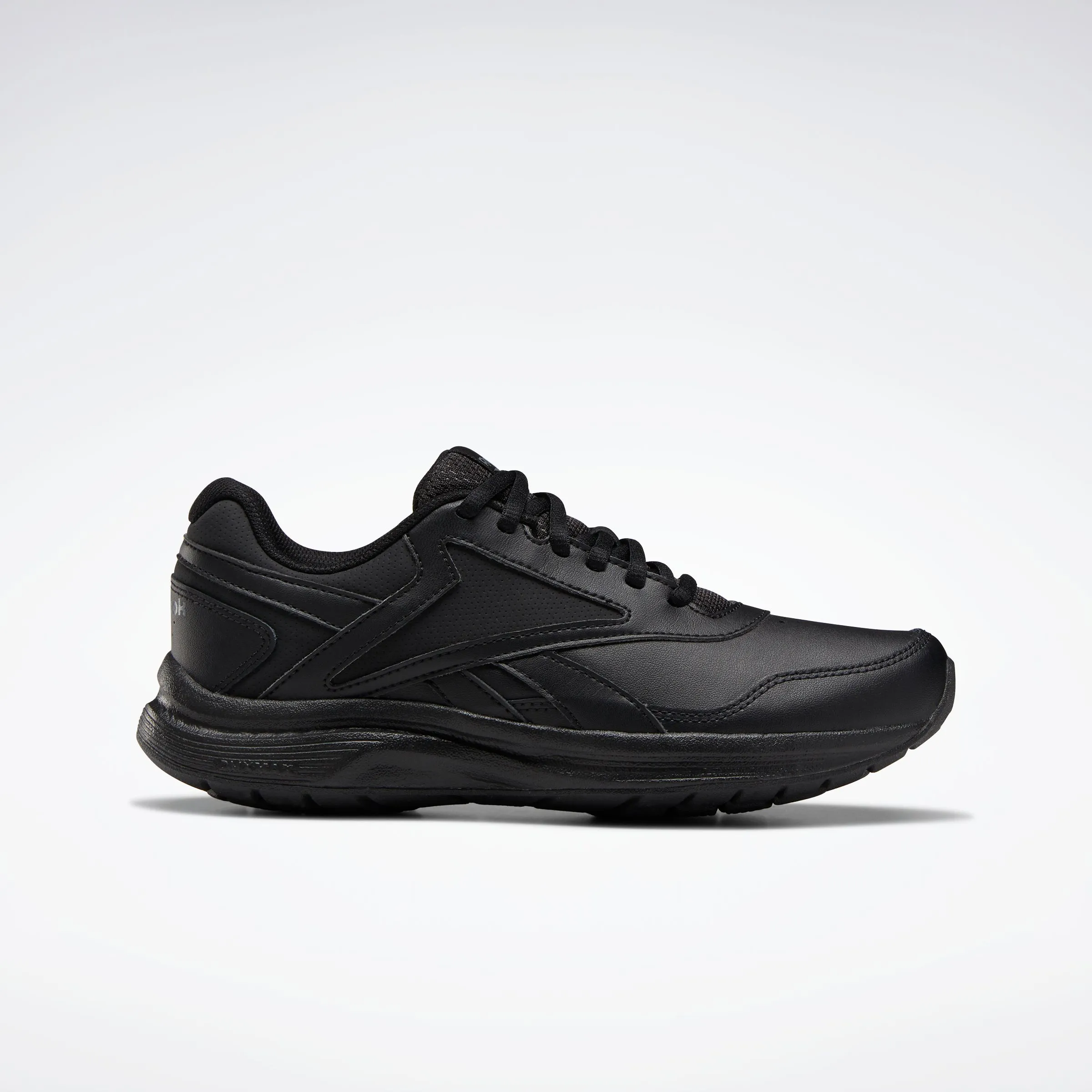 Reebok Footwear Women Walk Ultra 7.0 Dmx Max Shoes Black/Cdgry5/Croyal sold by Reebok