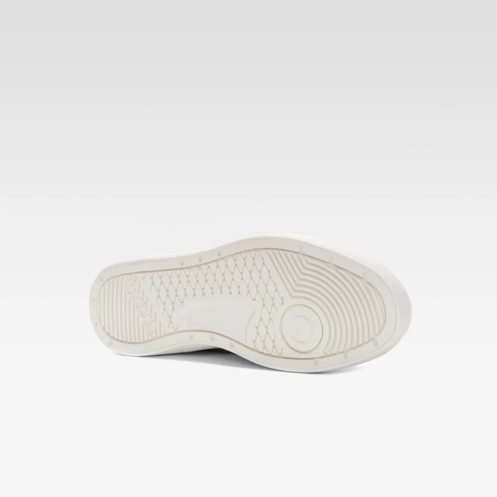 Reebok Footwear Women Court Advance Bold Shoes CHALK/PALBLU/CHALK sold by Reebok product image thumbnail 5