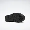 Reebok Footwear Women Club C Geo Mid Shoes Cblack/Purgry/Purgry sold by Reebok