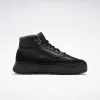 Reebok Footwear Women Club C Geo Mid Shoes Cblack/Purgry/Purgry sold by Reebok