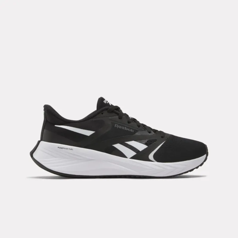 Reebok Footwear Women Energen Tech Plus 2 Running Shoes BLACK/WHITE sold by Reebok