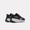 Reebok Footwear Women Energen Tech Plus 2 Running Shoes BLACK/WHITE sold by Reebok