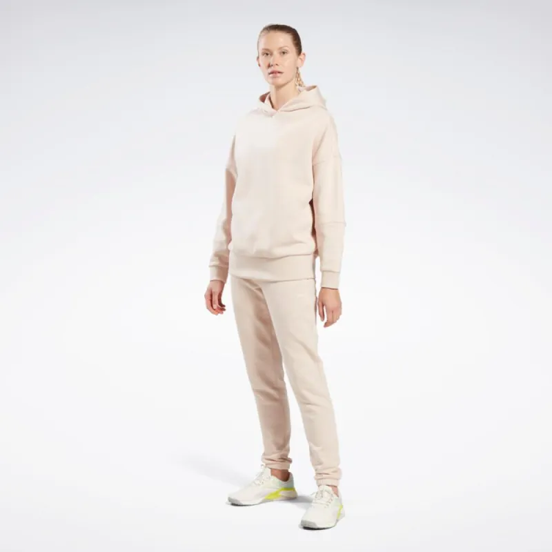 Reebok Apparel Women Fleece Joggers SOFECR sold by Reebok