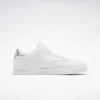 Reebok Footwear Women Reebok Royal Techque T Elastic Shoes White/Silver Met./White sold by Reebok
