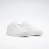 Reebok Footwear Women Reebok Royal Techque T Elastic Shoes White/Silver Met./White sold by Reebok