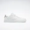 Reebok Footwear Women Reebok Royal Techque T Elastic Shoes White/Silver Met./White sold by Reebok