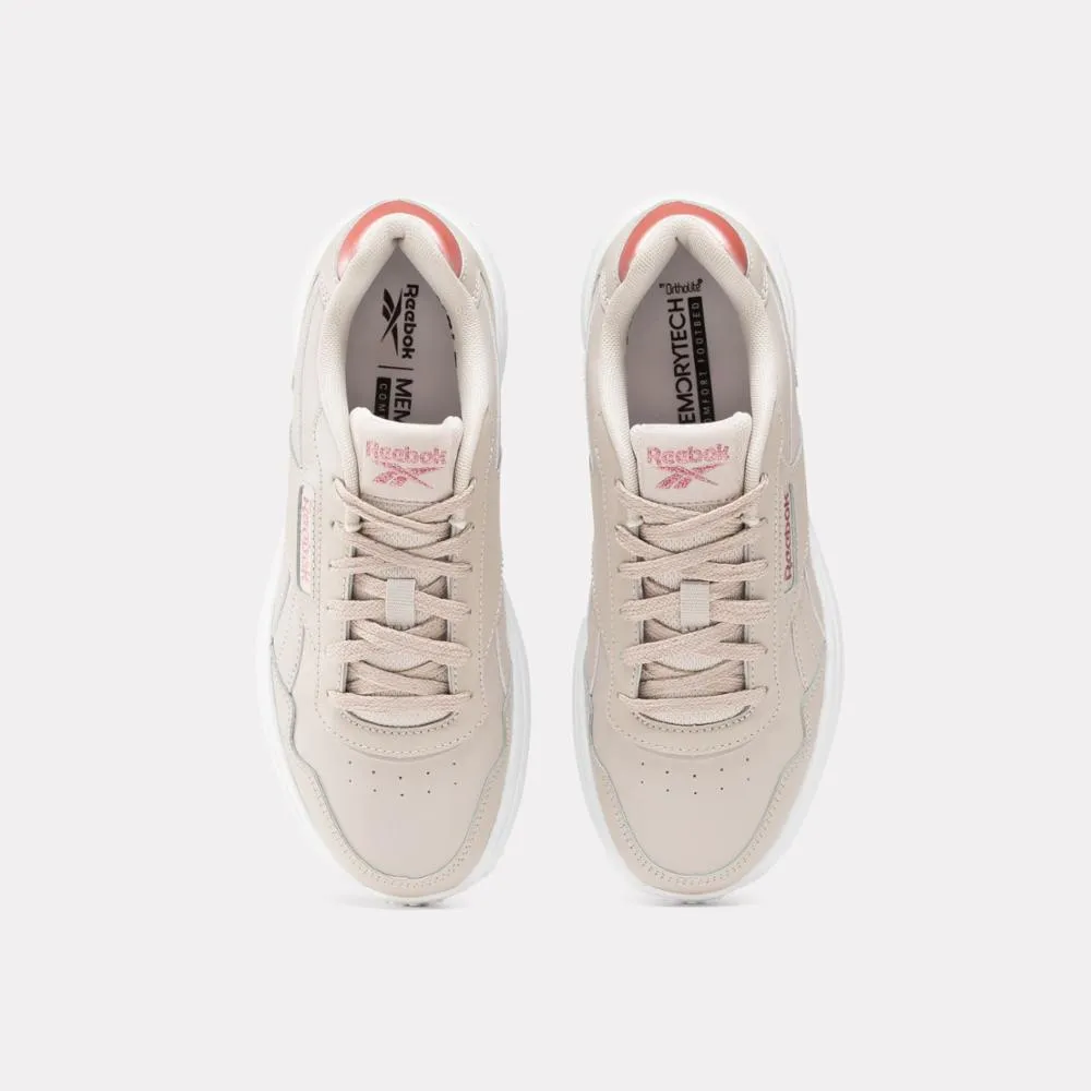 Reebok Footwear Women Reebok Glide SP Shoes MOONST/FTWWHT/FTWWHT sold by Reebok product image thumbnail 5